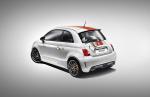 Abarth 695 by EVOX Performance 2016 года